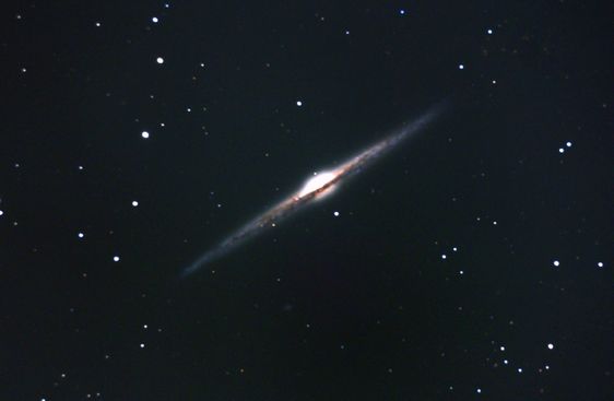 NGC4565-LRGB
